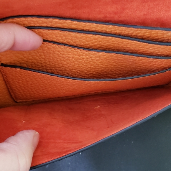 Leather Wallet - Picture 7 of 8